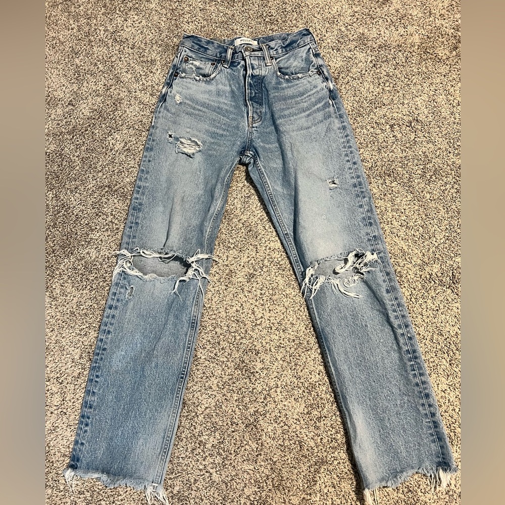 Moussy Vintage jeans
